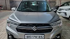 Used Maruti Suzuki XL6 Zeta MT Petrol [2022-2023] in Patna