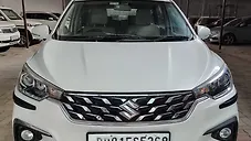Used Maruti Suzuki Ertiga VXi CNG Manual in Patna
