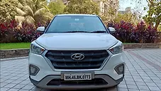 Used Hyundai Creta 1.6 S Plus AT in Mumbai