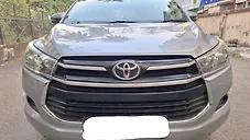 Used Toyota Innova Crysta 2.4 GX 7 STR [2016-2020] in Mumbai