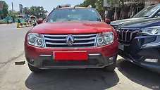 Used Renault Duster RXL Petrol in Delhi