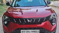 Used Mahindra XUV 3XO MX3 Diesel 1.5L Turbo Manual in Lucknow