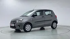 Used Maruti Suzuki Celerio VXi in Delhi