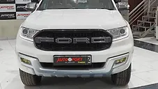 Used Ford Endeavour Titanium 3.2 4x4 AT in Bangalore