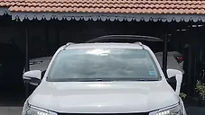 Used Toyota Fortuner 2.8 4x4 AT [2016-2020] in Coimbatore