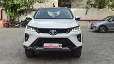 Used Toyota Fortuner 2.8 4X4 AT in Delhi