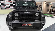 Used Mahindra Thar LX Hard Top Diesel AT 4WD in Bangalore
