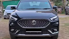 Used MG Astor Sharp 1.5 CVT Old Generation [2021-2023] in Vadodara