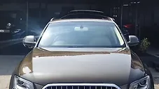 Used Audi Q5 2.0 TDI quattro Premium in Coimbatore