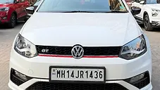 Used Volkswagen Polo GT in Mumbai