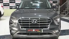 Used Hyundai Creta SX 1.5 Petrol in Bangalore