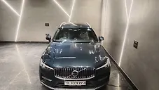 Used Volvo XC60 B5 Ultimate [2022-2023] in Delhi