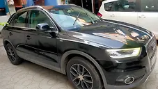 Used Audi Q3 35 TDI Premium Plus + Sunroof in Chennai