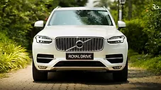 Used Volvo XC90 D5 Inscription [2016-2017] in Kochi
