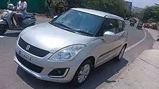 Used Maruti Suzuki Swift ZXi in Bangalore
