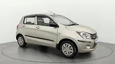 Used Maruti Suzuki Celerio VXi in Delhi