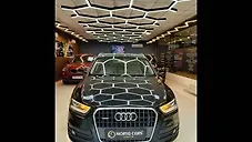 Used Audi Q3 2.0 TDI quattro Premium in Thane