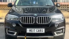 Used BMW X5 xDrive 30d in Mumbai