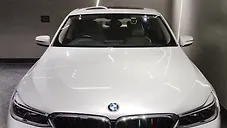 Used BMW 6-Series GT 630i Sport Line in Delhi