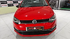 Used Volkswagen Polo GT TSI in Bangalore