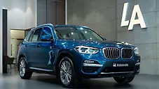 Used BMW X3 xDrive 20d Luxury Line [2018-2020] in Kolkata