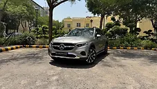 Used Mercedes-Benz GLC 300 4MATIC in Gurgaon