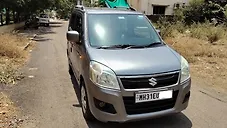 Used Maruti Suzuki Wagon R VXI in Nagpur