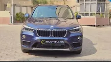 Used BMW X1 sDrive20d Expedition in Thane