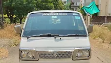 Used Maruti Suzuki Omni 8-STR in Nagpur