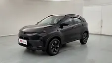 Used Tata Nexon Creative Plus (S) 1.5 Diesel 6MT Dark Edition [2024-2025] in Lucknow