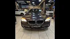 Used BMW 7-Series 730Ld DPE in Thane