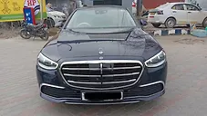Used Mercedes-Benz S-Class S 350d in Delhi