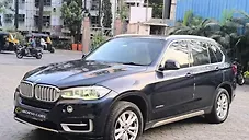 Used BMW X5 xDrive30d Pure Experience (5 Seater) in Thane
