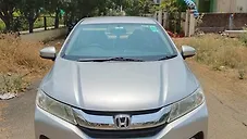 Used Honda City V in Nagpur