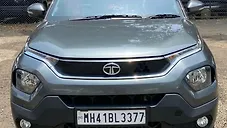 Used Tata Punch Accomplished iCNG in Nashik