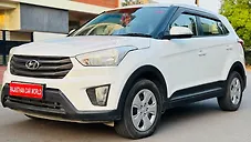 Used Hyundai Creta S 1.4 CRDI in Jaipur