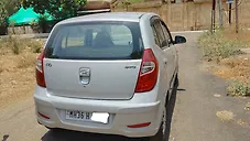 Used Hyundai i10 Sportz 1.2 Kappa2 in Nagpur