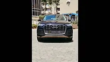 Used Audi Q7 Technology 55 TFSI [2022-2023] in Thane