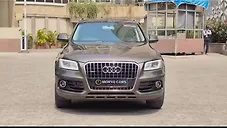 Used Audi Q5 2.0 TDI quattro Premium in Thane
