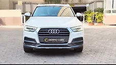 Used Audi Q3 30 TFSI Premium in Thane