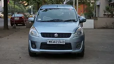 Used Maruti Suzuki Ertiga Vxi CNG in Nashik