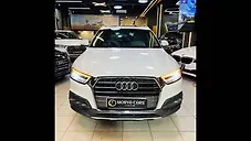Used Audi Q3 30 TDI Premium FWD in Thane