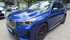 Used BMW iX1 xDrive30 M Sport in Mumbai