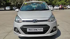Used Hyundai Xcent S 1.2 (O) in Mumbai