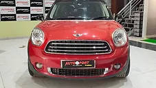 Used Mini Countryman Cooper D in Bangalore