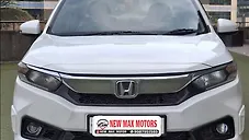 Used Honda Amaze 1.5 V CVT Diesel [2018-2020] in Mumbai