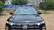 Used Hyundai Creta SX (O) Diesel 1.5L Turbo Automatic (TC) in Kolkata