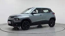 Used Tata Punch Accomplished AMT [2021-2023] in Gurgaon