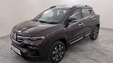 Used Renault Kiger RXZ Turbo CVT in Coimbatore