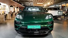 Used Porsche Macan Electric SUV in Delhi
